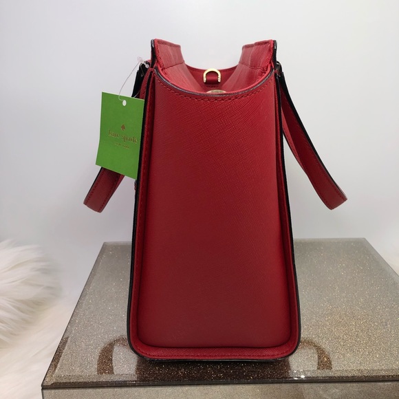 Kate spade Cameron street small Hayden satchel - Picture 5 of 8